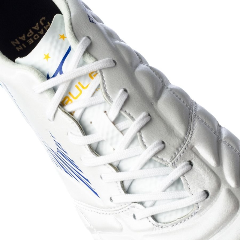 Mizuno Rebula III Cup Made in Japan FG - White/Blue